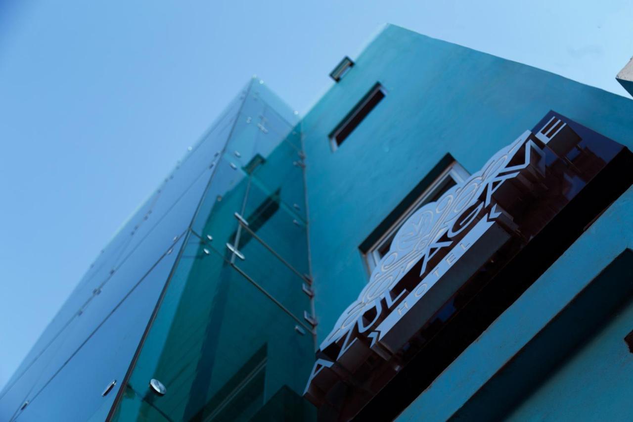 Hotel Azul Agave Arandas Exterior photo